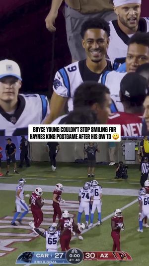 Video post by @nfl on TikTok