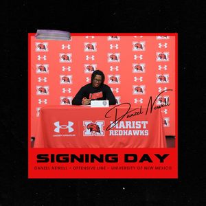Image post by @redhawkfb on Instagram