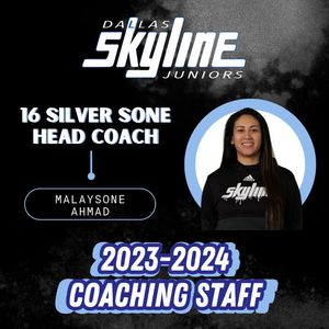 Image post by @skylinejuniors on Instagram
