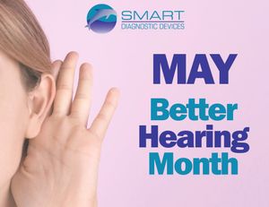 Image post by @SmartDiagnosticDevices on Facebook