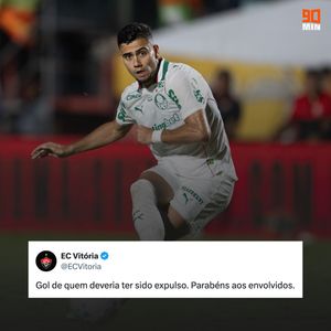 Image post by @90minbrasil on Instagram