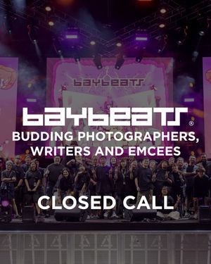 Image post by @baybeats on Instagram