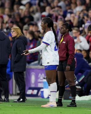 Image post by @thechicagostars on Instagram