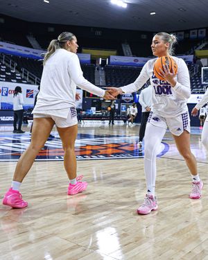 Image post by @hpuwbb on Instagram