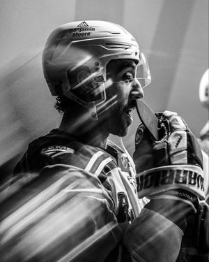 Image post by @NYRangers on Twitter