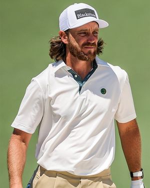 Image post by @PGATOUR on Twitter