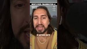 Video post by @whatswrightshow on YouTube