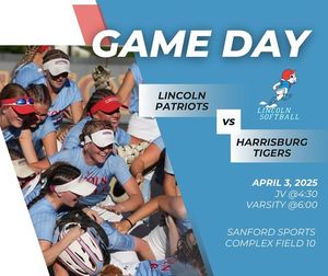 Image post by @sflhs_softball on Instagram