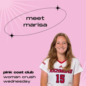 Image post by @pinkcoatsports on Instagram