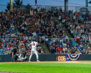Image post by @rumbleponiesbb on Instagram