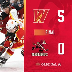 Image post by @ahlwranglers on Instagram