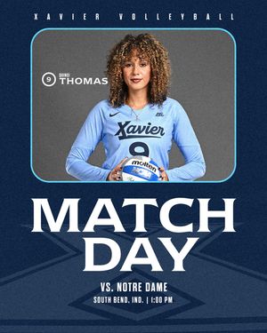 Image post by @xaviervolleyball on Instagram
