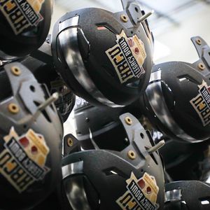 Image post by @riddellsports on Instagram