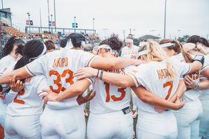 Image post by @texassoftball on Instagram