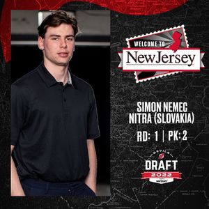 Image post by @njdevils on Instagram