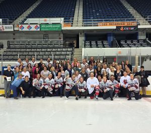 Image post by @huntsvillehavoc on Instagram