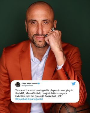Image post by @spurs on Instagram