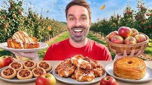 Video post by @carliscooking on YouTube