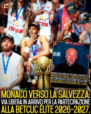 Image post by @cronache_di_basket on Instagram