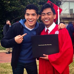 Image post by @alexwassabi on Instagram