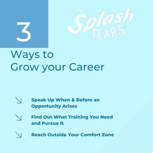 Image post by @splashtearsusa on Instagram