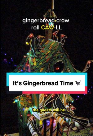 Video post by @disneyparks on TikTok