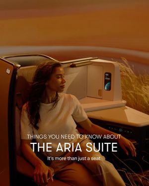 Image post by @cathaypacific on Instagram