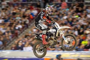 Image post by @racerxonline on Instagram