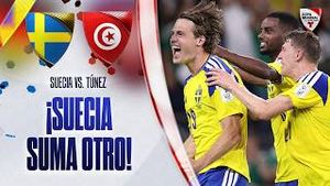 Video post by @deportes on YouTube