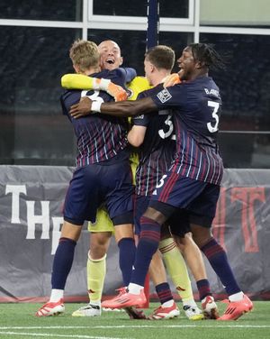 Image post by @nerevolution2 on Instagram
