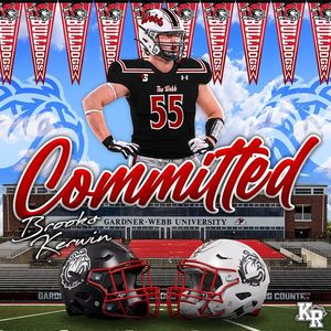 Image post by @kentucky.recruits on Instagram