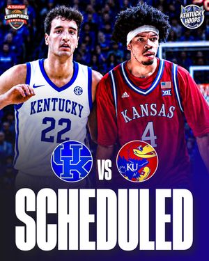 Image post by @kentucky.hoops on Instagram
