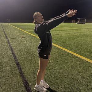 Image post by @valkyriesfieldhockey on Instagram