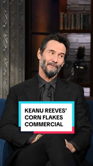 Video post by @colbertlateshow on TikTok