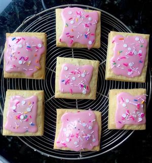 Image post by @stir.occasionally on Instagram