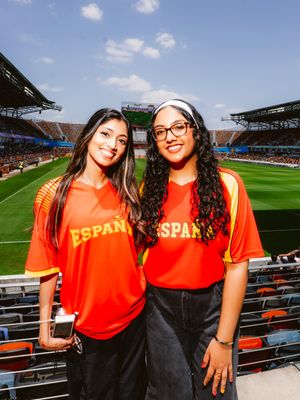 Image post by @houstondynamo on Instagram