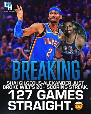 Image post by @legionhoops on Instagram