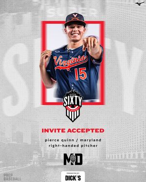 Image post by @prepbaseball on Instagram