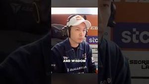 Video post by @redbullgaming on YouTube