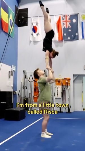 Image post by @o.cirquedusoleil on Instagram