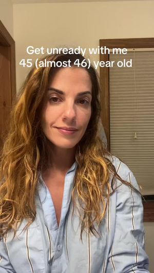 Video post by @sophiasreallife on TikTok