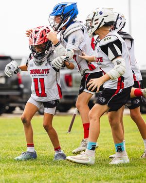 Image post by @nxtlacrosse on Instagram