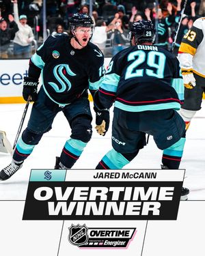 Image post by @nhl on Instagram