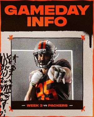 Image post by @huntingtonbankfield on Instagram