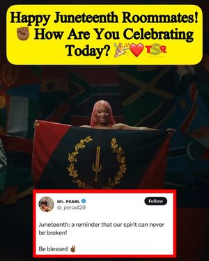Image post by @theshaderoom on Instagram