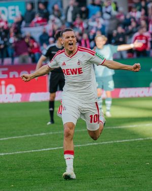 Image post by @fckoeln on Instagram