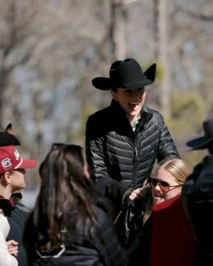 Image post by @gamecockeq on Instagram