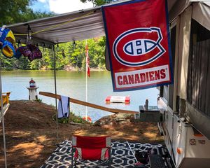 Image post by @canadiensmtl on Instagram