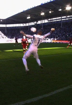 Video post by @bundesliga on TikTok