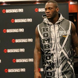 Image post by @bronzebomber on Instagram